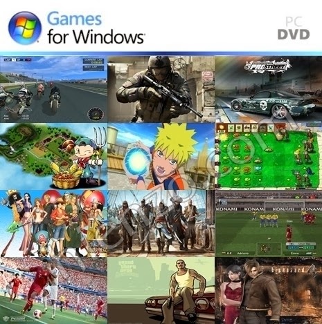 Download games for laptop windows vista