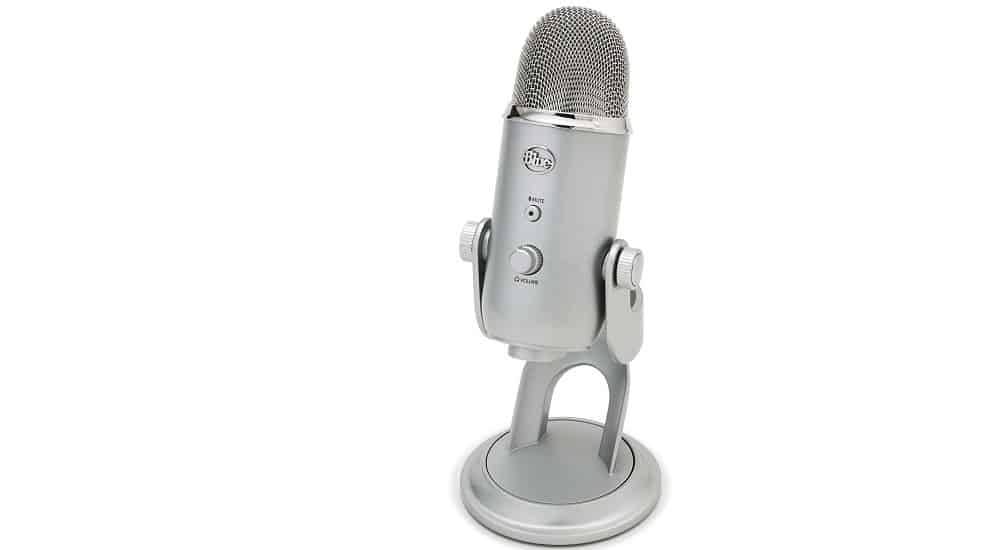 Blue Microphone Software Download