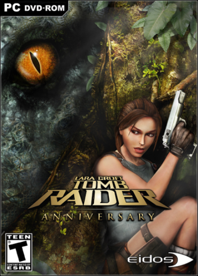 Tomb raider 5 chronicles pc game free download